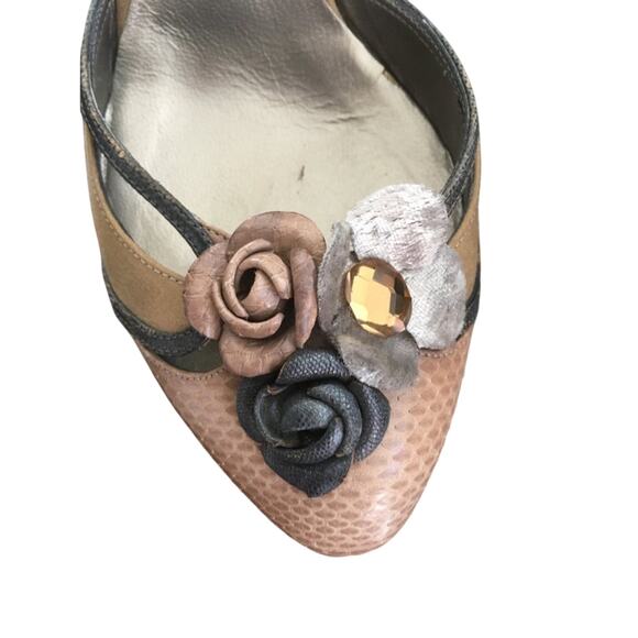 Bottega Veneta Pumps 👠 - Picture 2 of 5